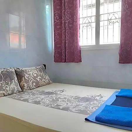 New Central Guesthouse