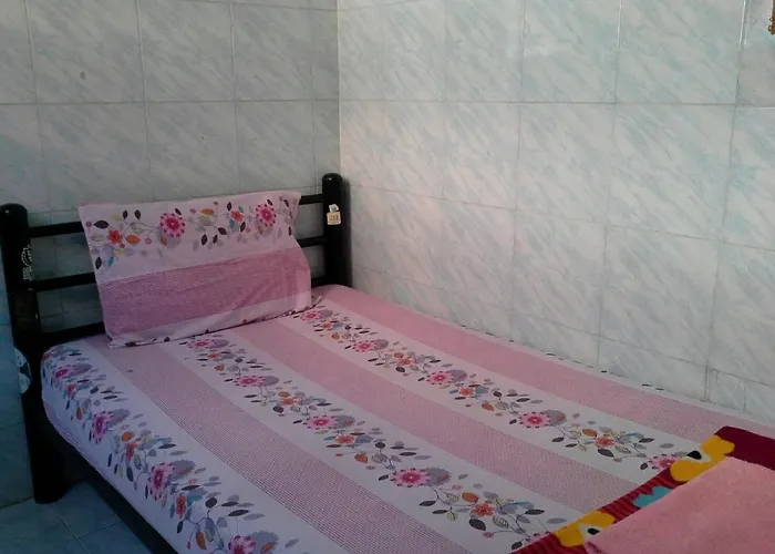 New Hotel Bangkok