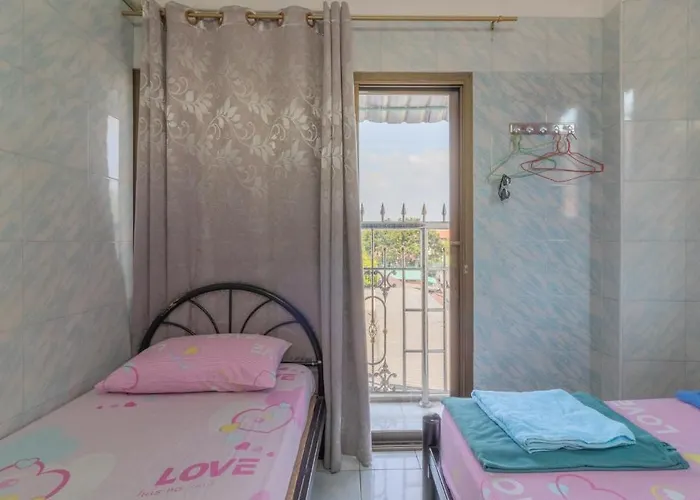 New 2* Bangkok