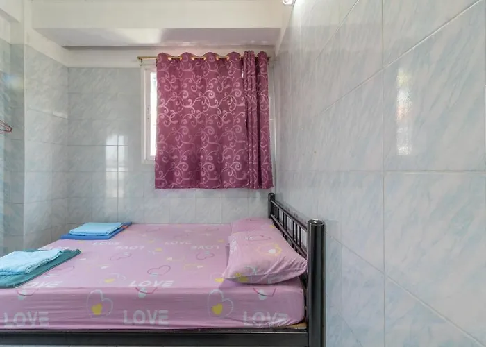 New 2* Bangkok
