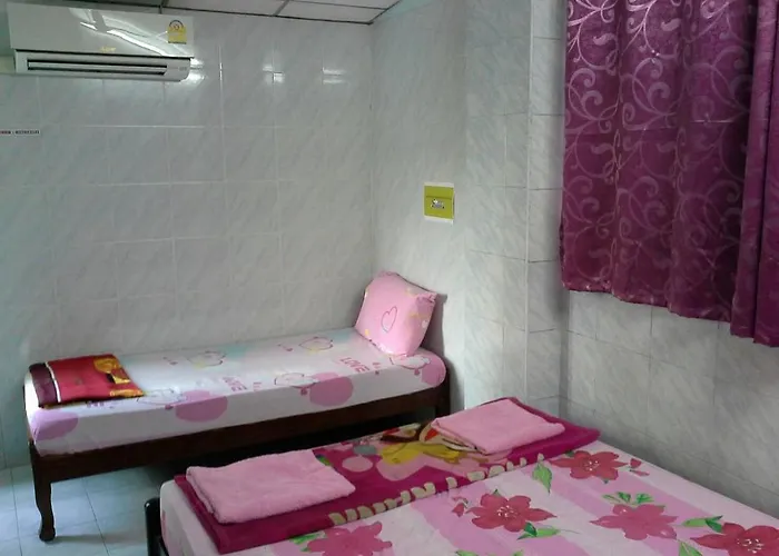 New Hotel