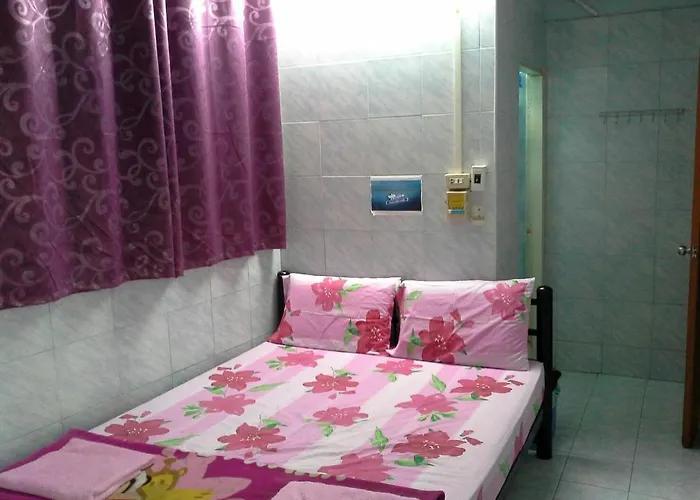 Hotel New Bangkok