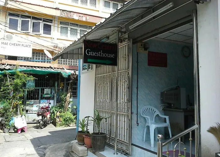 New 2* Bangkok