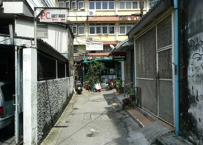 New 2* Bangkok