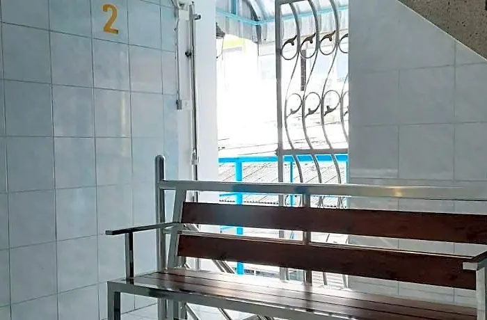 New 2* Bangkok