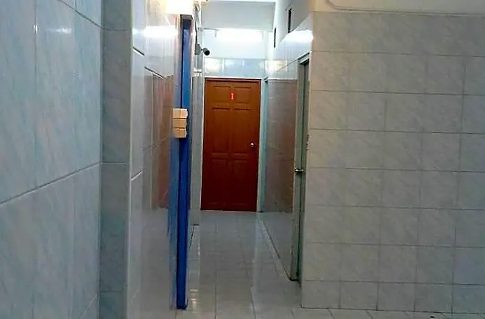 New 2* Bangkok