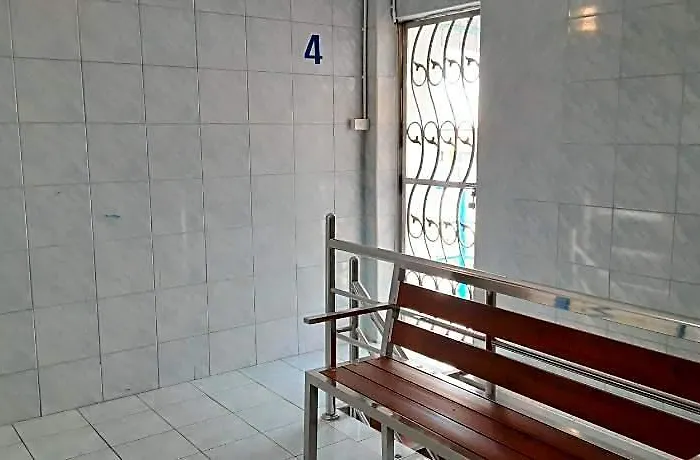 Hotel New Bangkok