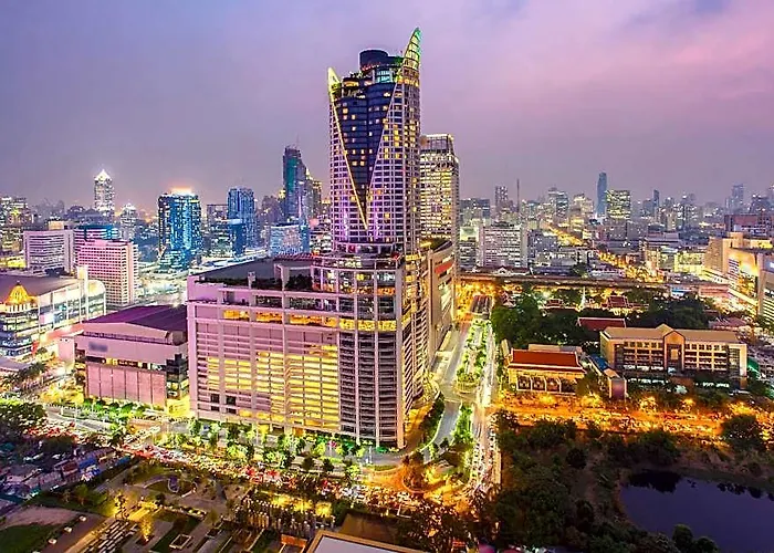 New Hotel