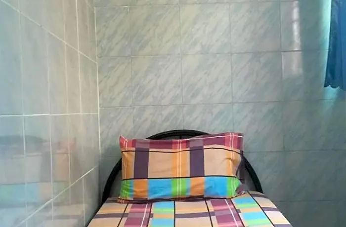 New Hotel