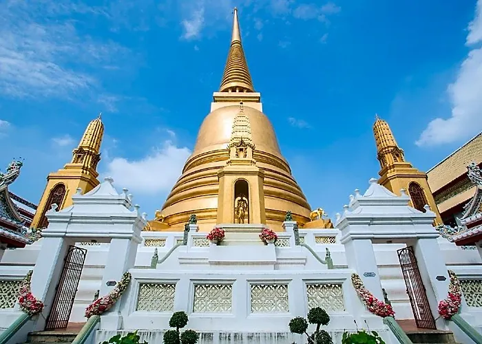 New 2* Bangkok