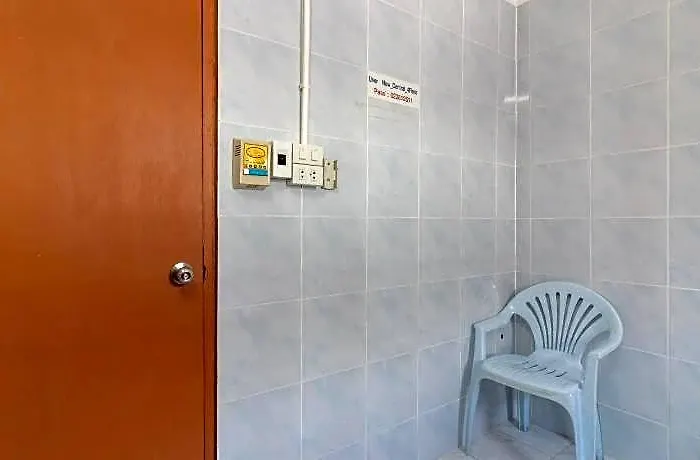New Hotel