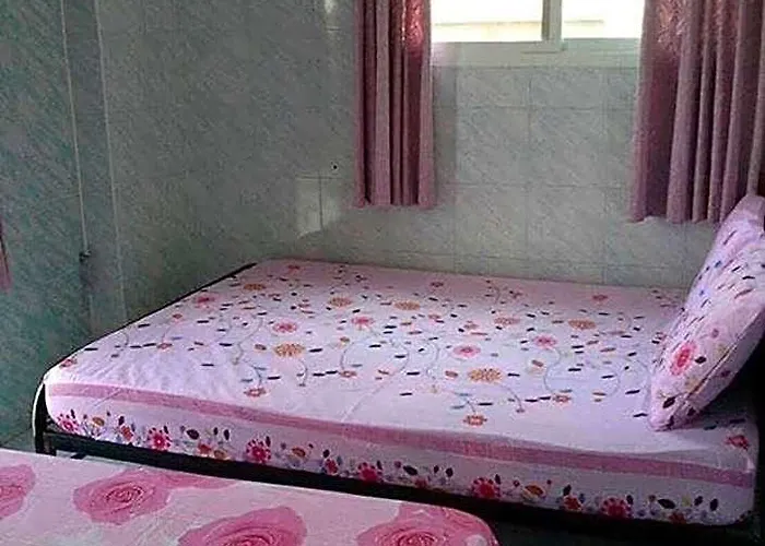 New 2* Bangkok