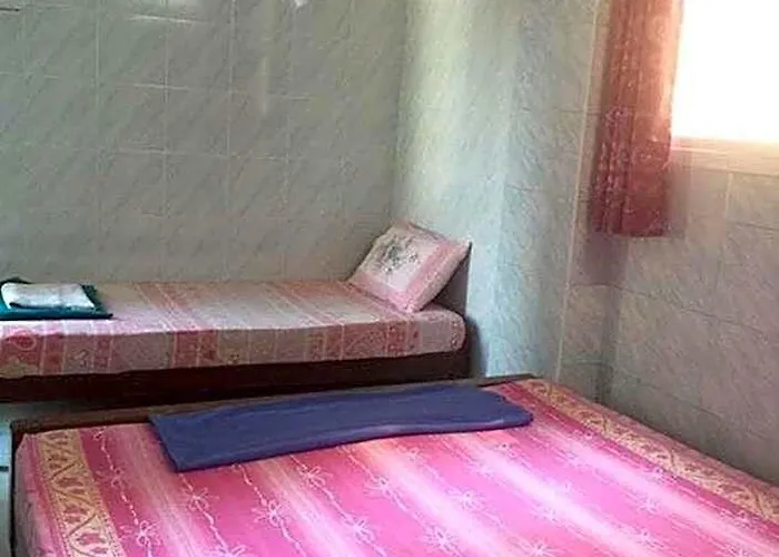 New 2* Bangkok